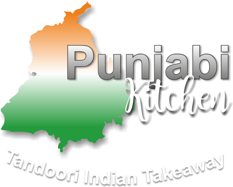 Punjabi Kitchen Logo Punjabi Kitchen Logo